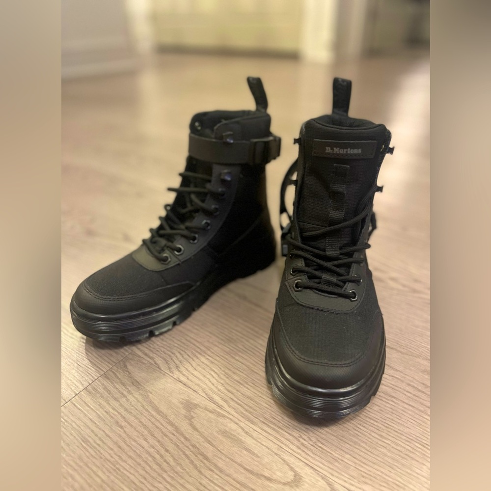 Brand new boots